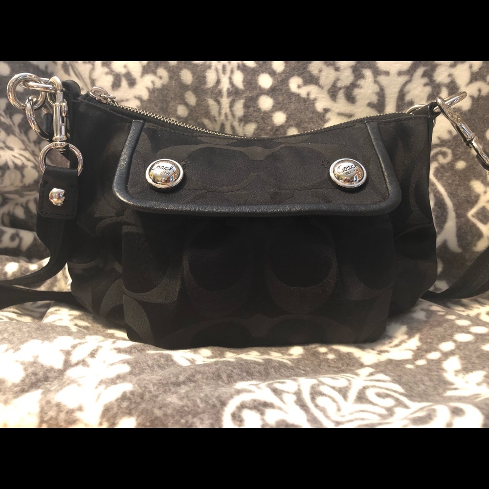 Coach handbag!